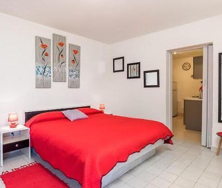 Apartment Rojal Mali Lošinj Exteriör bild