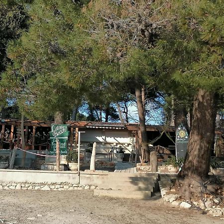 Apartment Rojal Mali Lošinj Exteriör bild