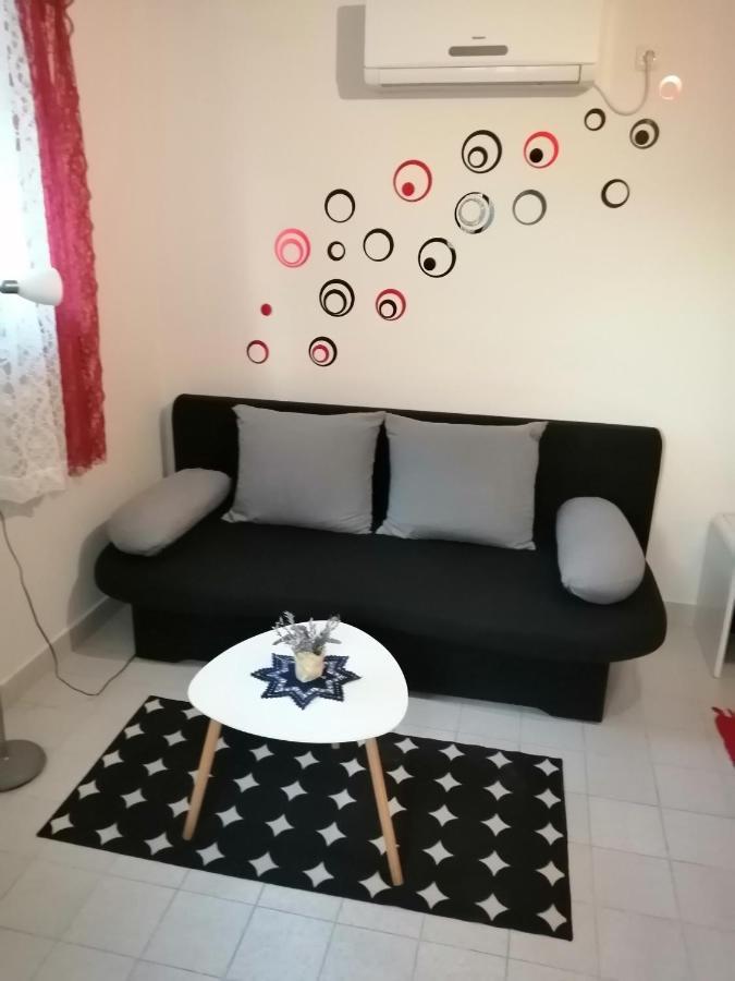 Apartment Rojal Mali Lošinj Exteriör bild