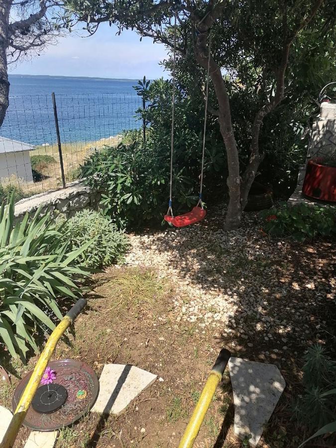 Apartment Rojal Mali Lošinj Exteriör bild