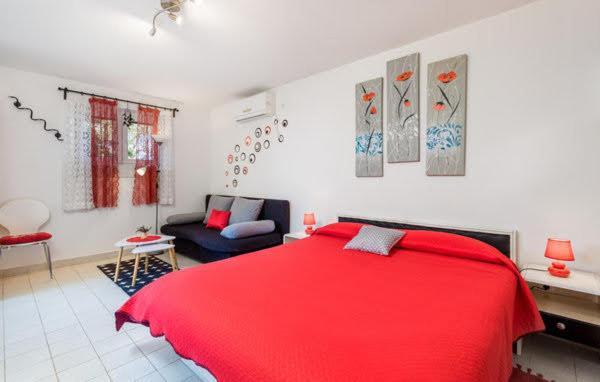 Apartment Rojal Mali Lošinj Exteriör bild