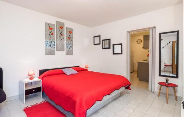 Apartment Rojal Mali Lošinj Exteriör bild