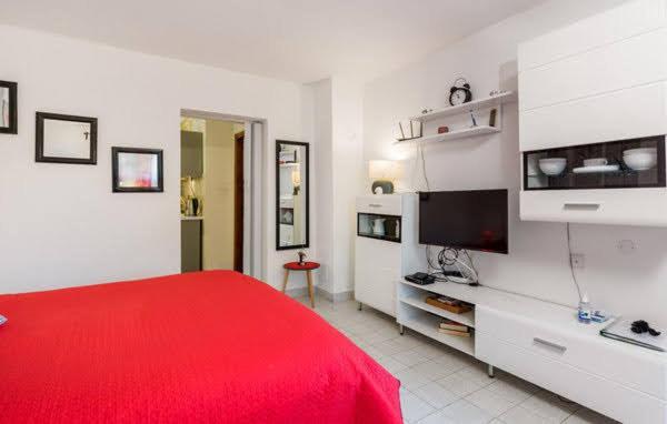 Apartment Rojal Mali Lošinj Exteriör bild
