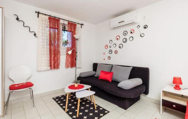 Apartment Rojal Mali Lošinj Exteriör bild