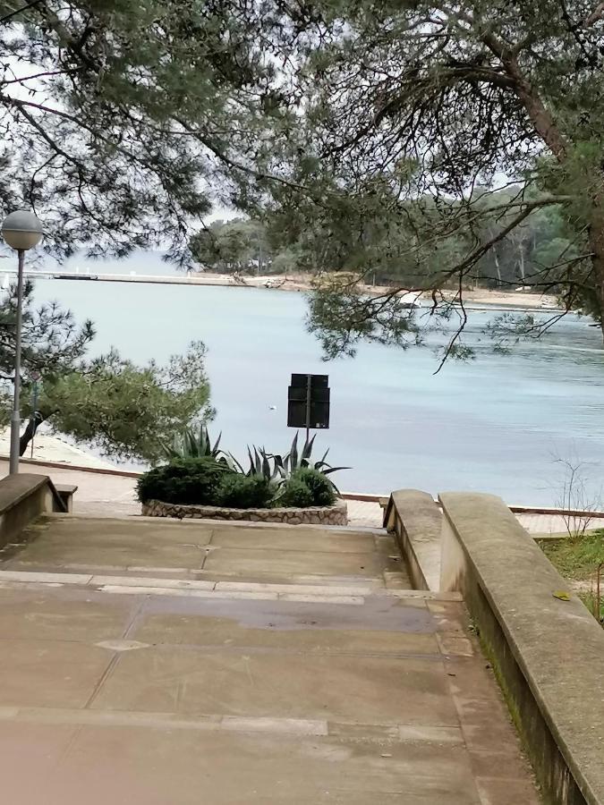 Apartment Rojal Mali Lošinj Exteriör bild