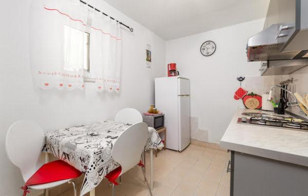 Apartment Rojal Mali Lošinj Exteriör bild