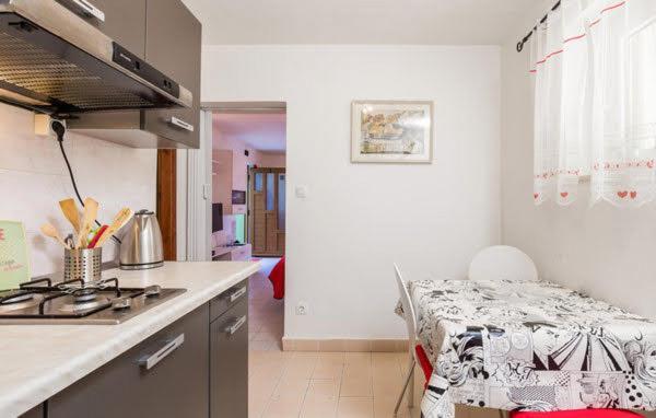 Apartment Rojal Mali Lošinj Exteriör bild