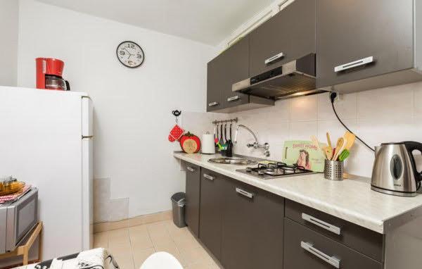 Apartment Rojal Mali Lošinj Exteriör bild