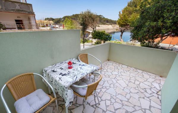 Apartment Rojal Mali Lošinj Exteriör bild