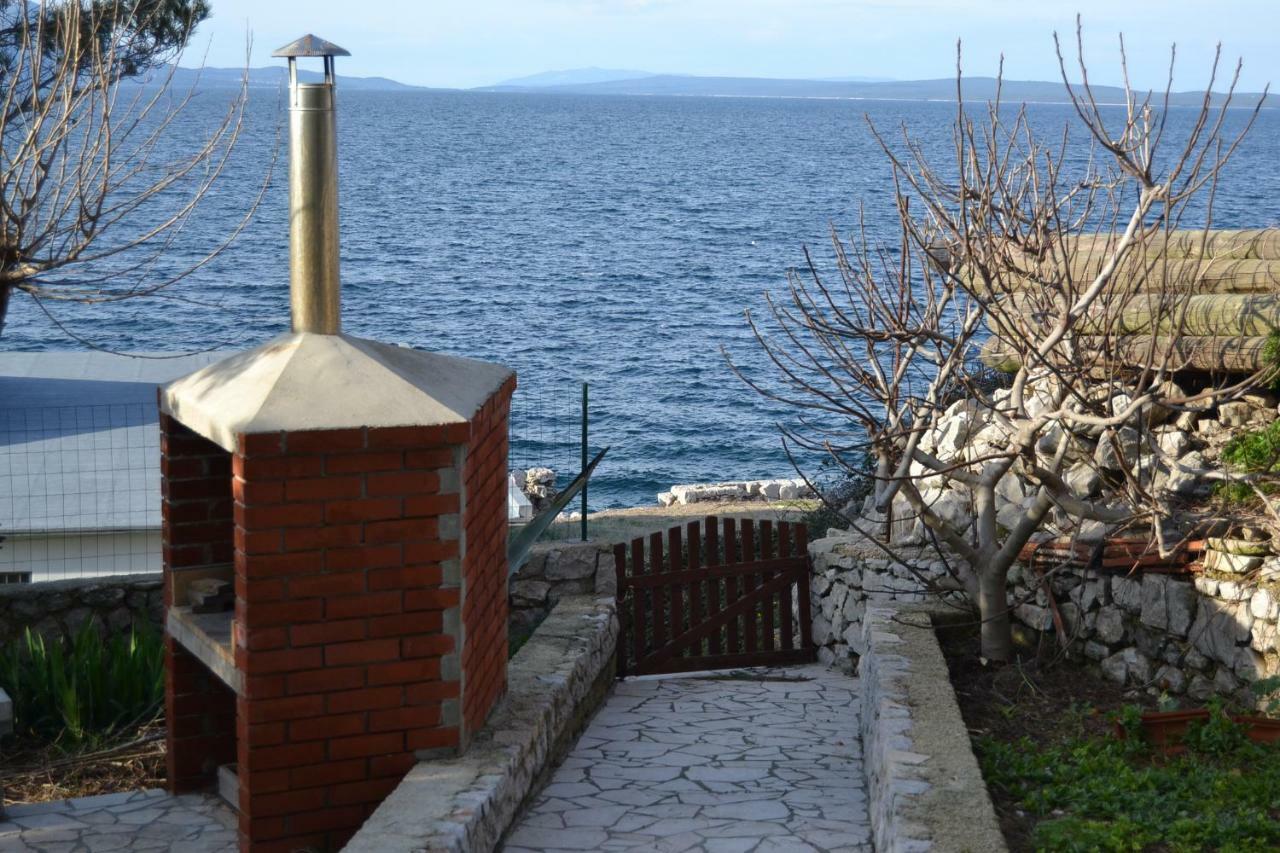 Apartment Rojal Mali Lošinj Exteriör bild