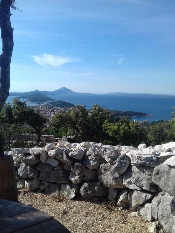 Apartment Rojal Mali Lošinj Exteriör bild
