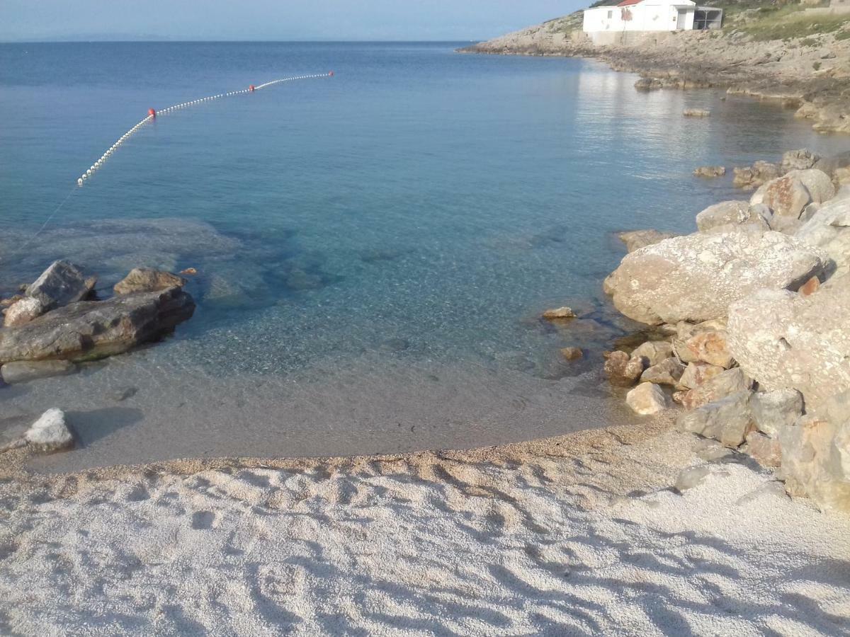 Apartment Rojal Mali Lošinj Exteriör bild