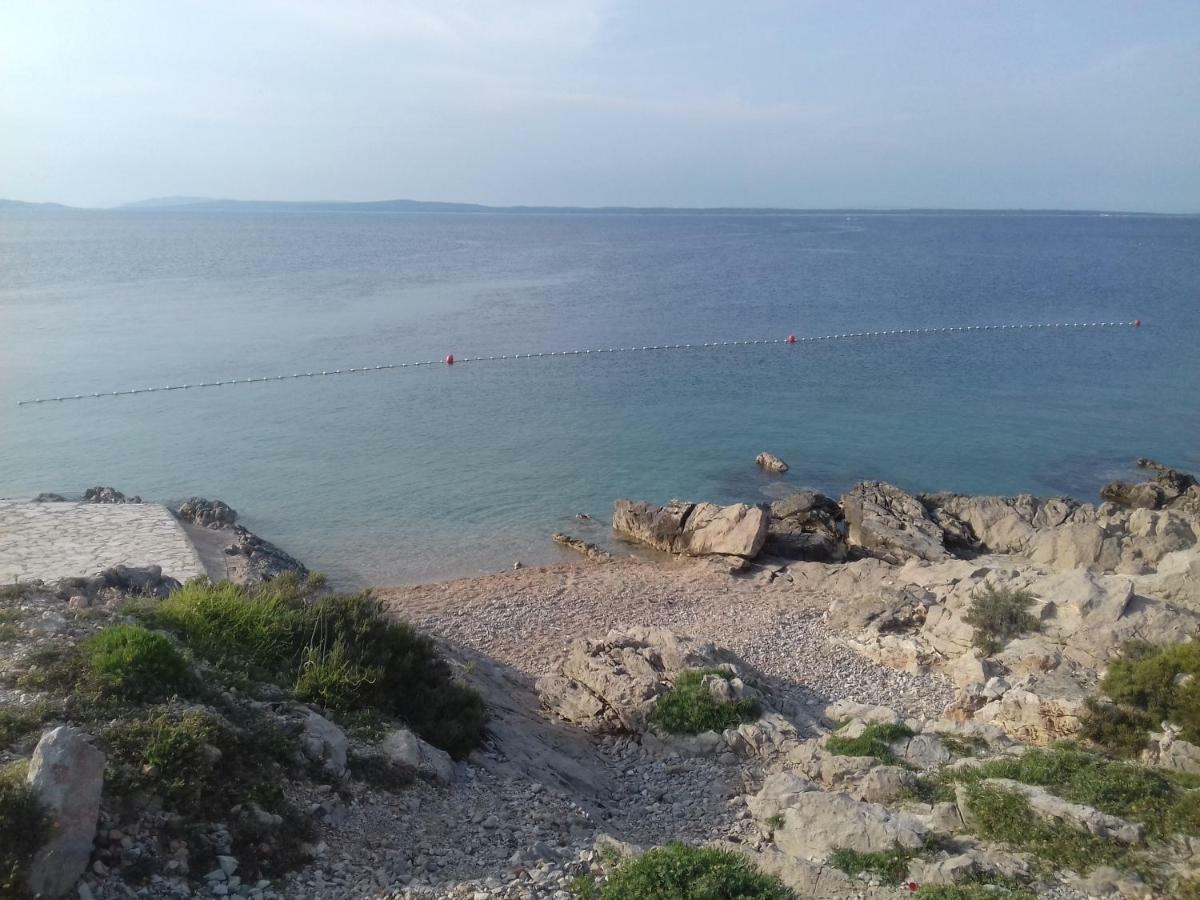 Apartment Rojal Mali Lošinj Exteriör bild