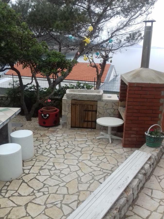 Apartment Rojal Mali Lošinj Exteriör bild